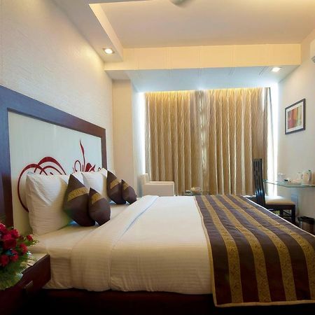 Pitrashish Grand And Premium Hotel Delhi  Luaran gambar