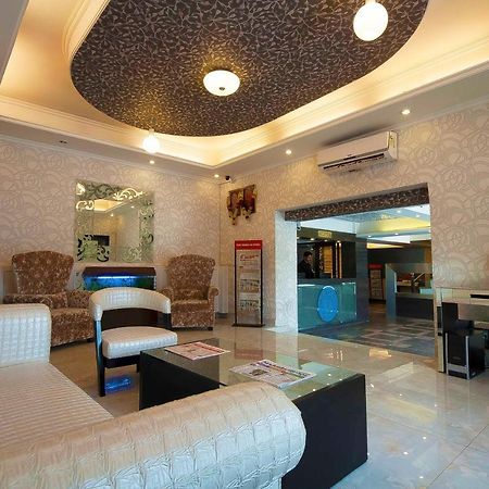 Pitrashish Grand And Premium Hotel Delhi  Luaran gambar