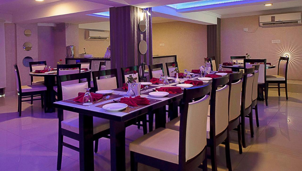 Pitrashish Grand And Premium Hotel Delhi  Luaran gambar